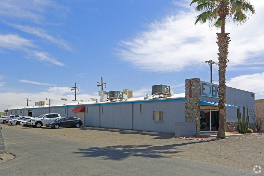 More Photos Of 1700 W Grant Rd, Tucson Showroom For Sale