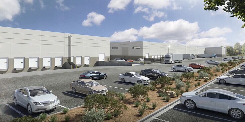 More Photos Of 2727 N Lamb Blvd, Las Vegas Unknown For Lease