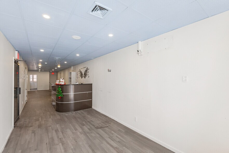 More Photos Of 83-29 Broadway, Flushing Storefront Retail Office For Sale