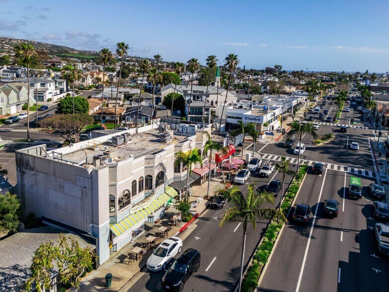 Primary Photo Of 2744 E Coast Hwy, Corona del Mar Storefront Retail Office For Sale