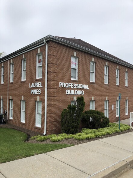 More Photos Of 14333 Laurel Bowie Rd, Laurel Medical For Sale