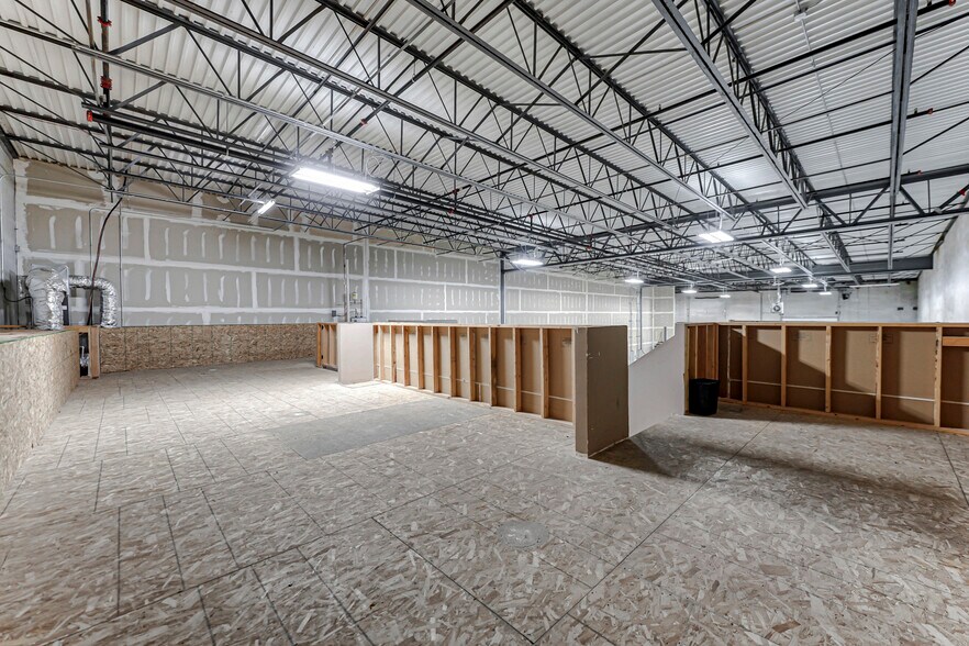 More Photos Of 1601-1627 Rock Creek Blvd, Joliet Distribution For Sale