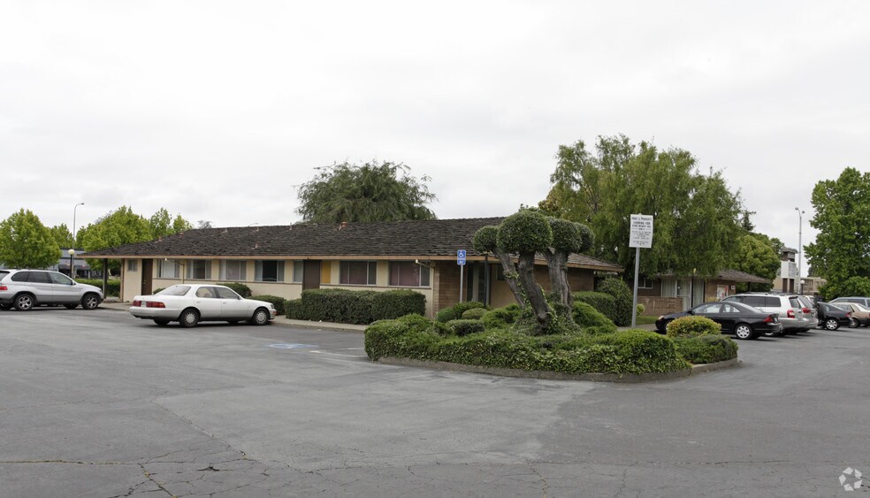 More Photos Of 3200 Mowry Ave, Fremont Medical For Lease