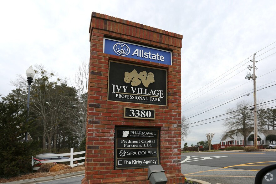 More Photos Of 3380 Trickum Rd, Woodstock Office For Sale