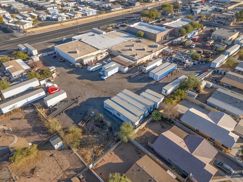 More Photos Of 655 W Cottonwood Ln, Casa Grande Showroom For Sale