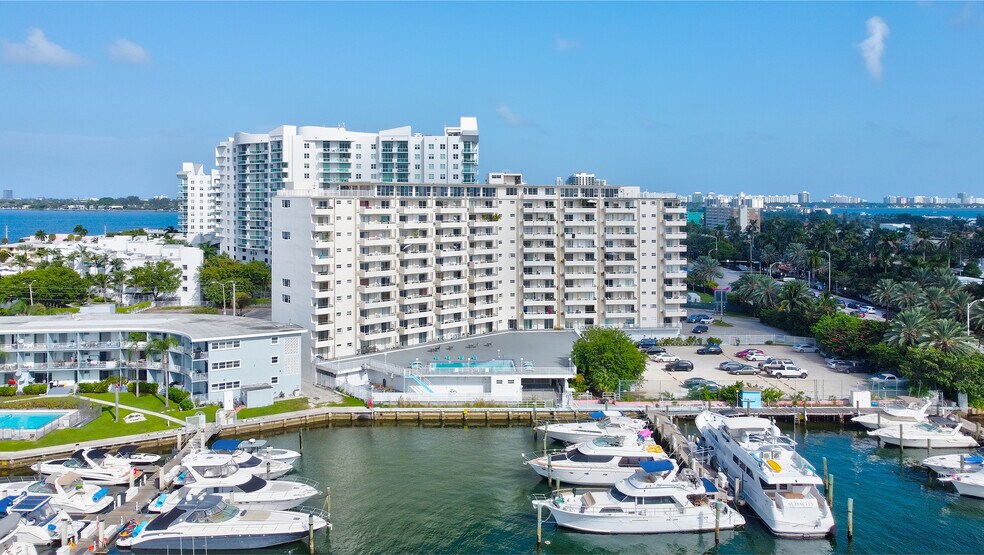 More Photos Of 7904 West Dr, North Bay Village Apartments For Sale