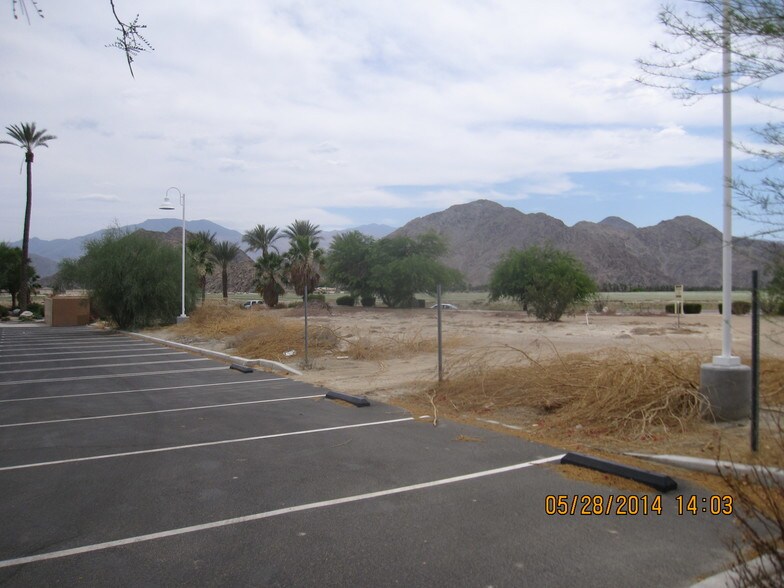 More Photos Of Washington And Miles, La Quinta Land For Sale