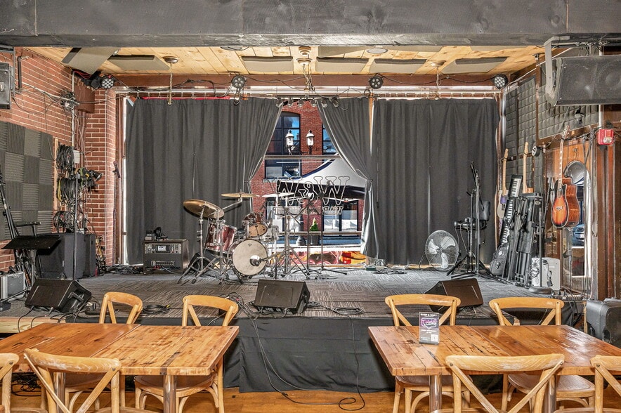 More Photos Of 197 Market St, Lowell Restaurant For Sale