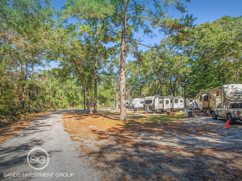 Primary Photo Of 155 Caroni dr, Rincon Manufactured Housing Mobile Home Park For Sale