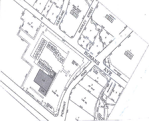 More Photos Of 570-600 Piermont Rd, Closter Fast Food For Lease