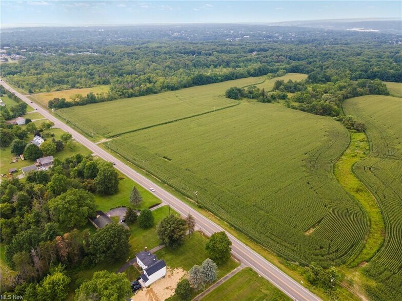 More Photos Of 3810 Center, Youngstown Land For Sale