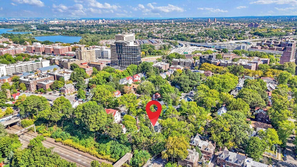 More Photos Of 8126 Austin St, Kew Gardens Land For Sale