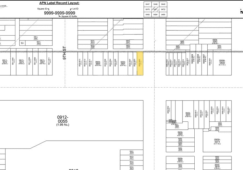 More Photos Of 924 H St NE, Washington Storefront For Lease