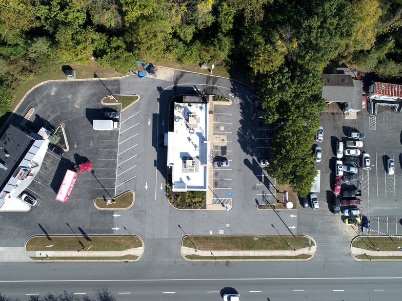More Photos Of 2000A Pulaski Hwy, Edgewood Fast Food For Sale
