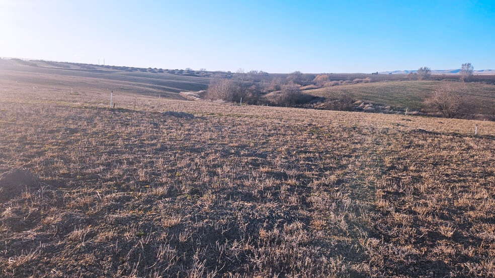 More Photos Of 125498 W Mccreadie Rd, Prosser Land For Sale