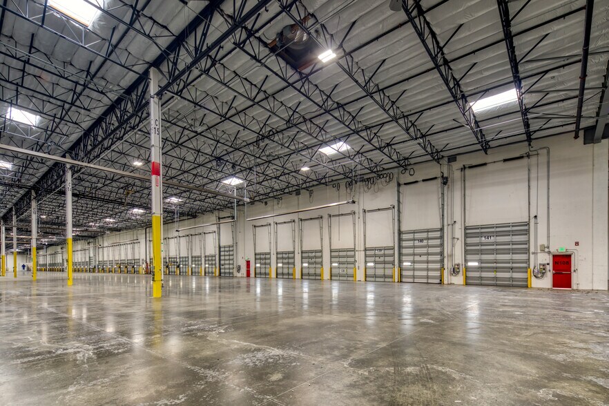 More Photos Of 6015 Giant Hwy, Richmond Industrial For Sale