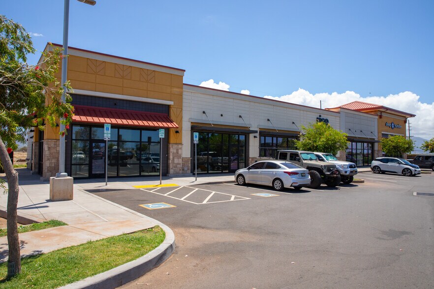 More Photos Of Ho'okele St, Kahului Unknown For Lease