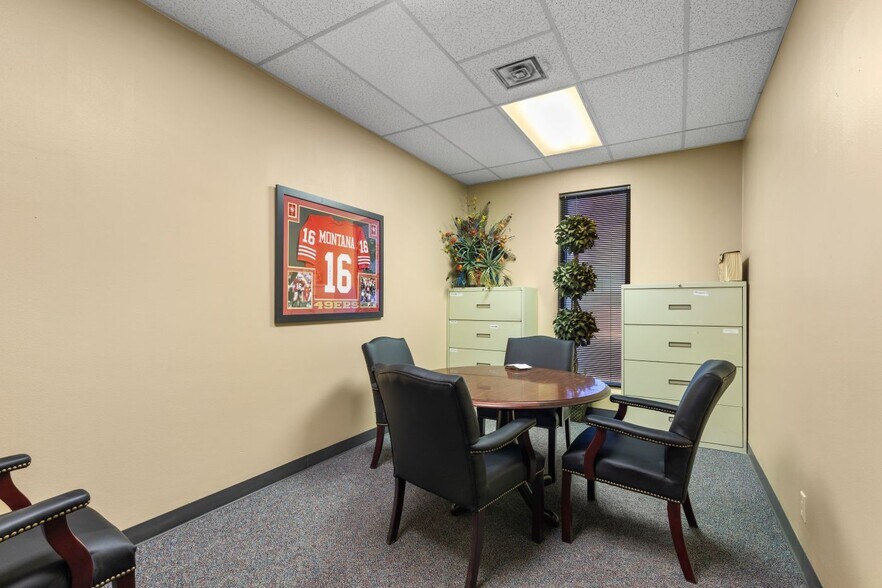 More Photos Of 5100 Andrews Hwy, Midland Office For Lease