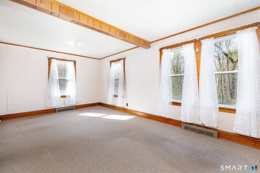 More Photos Of 203 Willimantic Rd, Chaplin Storefront Retail Residential For Sale