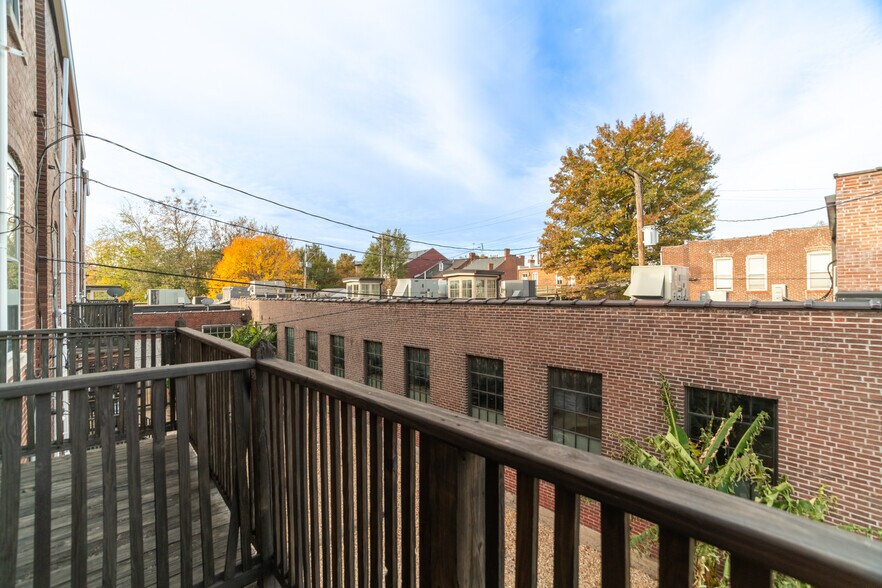 More Photos Of 1701 S 9th St, Saint Louis Multifamily For Sale