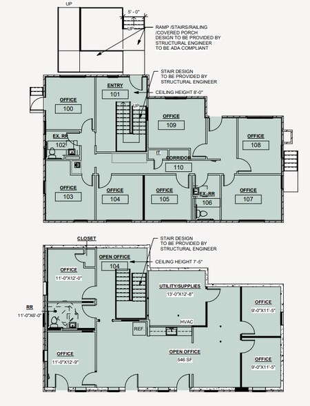 More Photos Of 145 N Main St, Alpharetta Office Residential For Sale