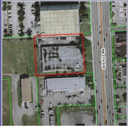 More Photos Of 18470 NW 27th Ave, Miami Gardens Warehouse For Sale