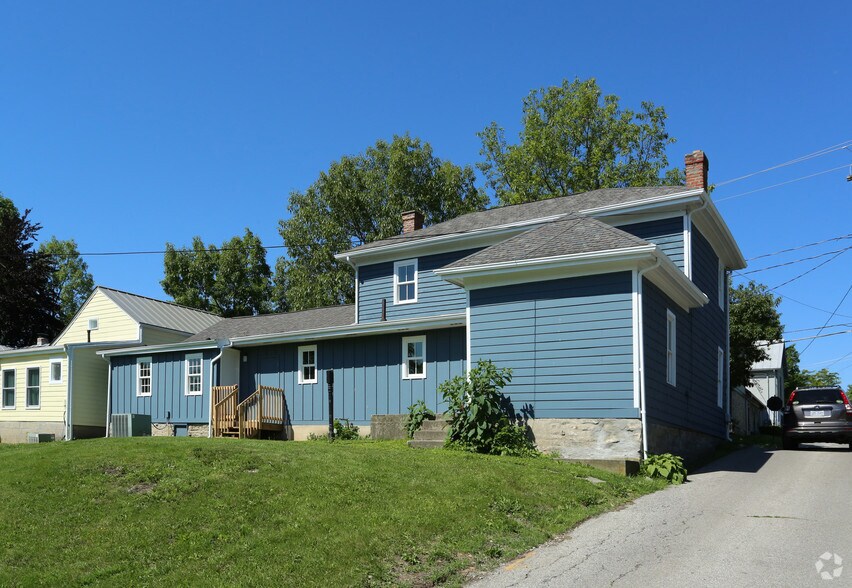 More Photos Of 76-78 S High St, Dublin Office For Lease