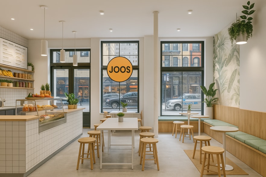 More Photos Of 62 Reade St, New York Multifamily For Sale