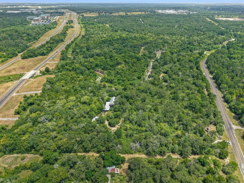 More Photos Of 7179 Jones Rd, Bryan Land For Sale