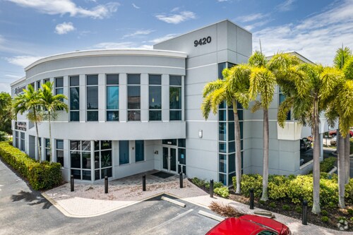 Primary Photo Of 9420 Bonita Beach Rd, Bonita Springs Office For Lease