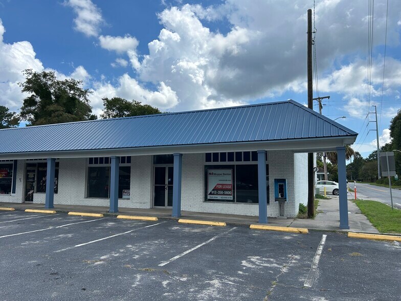 More Photos Of 3230 Skidaway Rd, Savannah Unknown For Lease