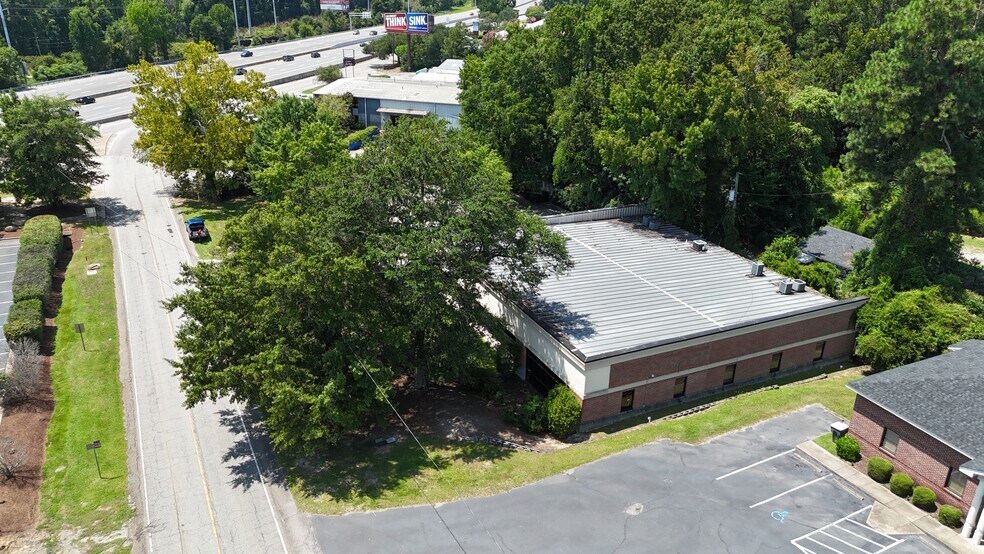 Primary Photo Of 305 Stoneridge Dr, Columbia Office For Sale