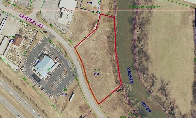 Primary Photo Of US Business 421 Hwy, Wilkesboro Land For Sale