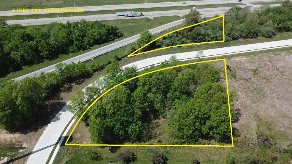 Primary Photo Of 0 S 43rd St, Mount Vernon Land For Sale