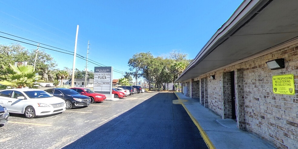More Photos Of 6316 San Juan Ave, Jacksonville Medical For Lease