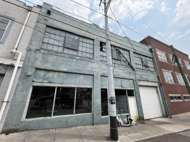 More Photos Of 517 N Gay St, Knoxville Storefront For Sale