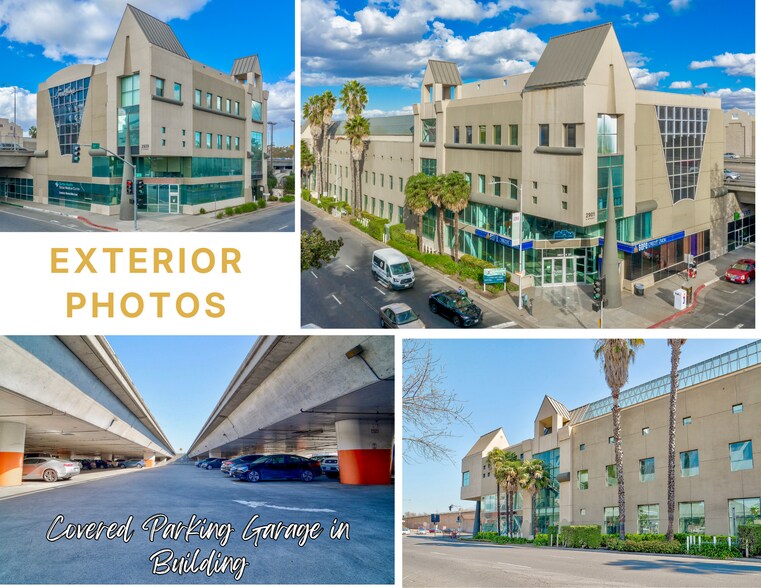 More Photos Of 2901-2929 K St, Sacramento Office For Lease