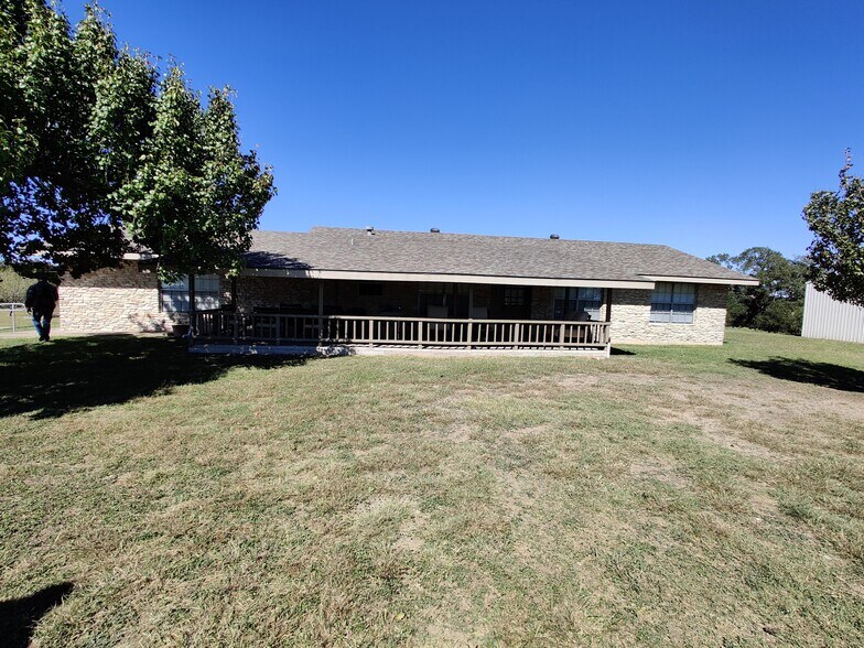 More Photos Of 400 Old Highway 290, Dripping Springs Land For Sale