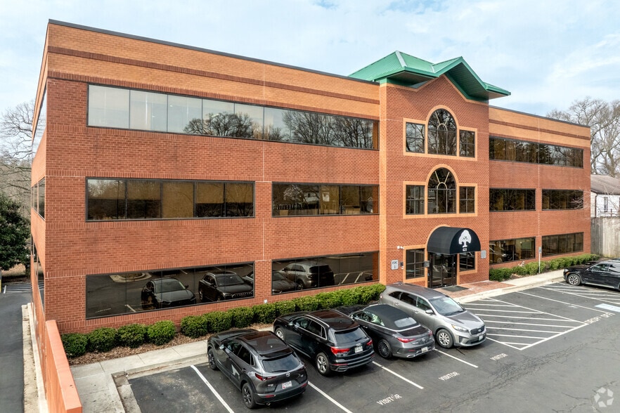 More Photos Of 621 Ridgely Ave, Annapolis Office For Sale