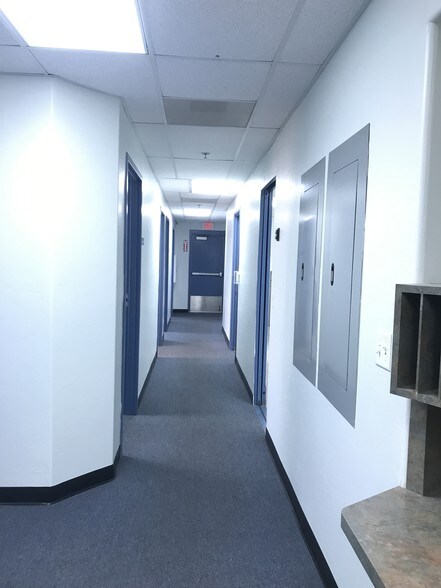 More Photos Of 1310 W St Marys Rd, Tucson Medical For Lease