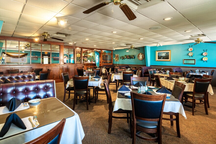 More Photos Of 11425 E Cornville Rd, Cornville Restaurant For Sale