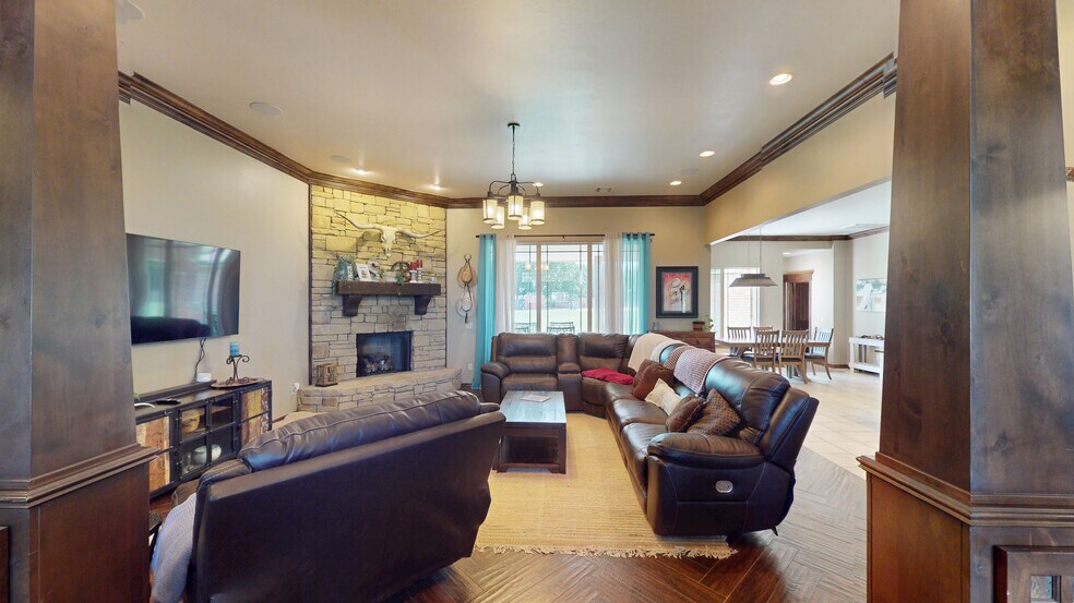 More Photos Of 103 Cody Rd, Earlsboro Land For Sale