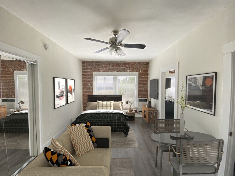 More Photos Of 1984 Park Grove Ave, Los Angeles Apartments For Sale