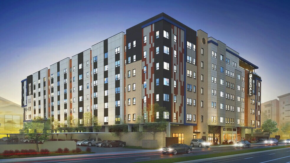More Photos Of 1057 E Apache Blvd, Tempe Apartments For Lease