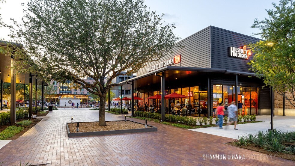 More Photos Of 170 Century Square Dr, College Station Unknown For Lease