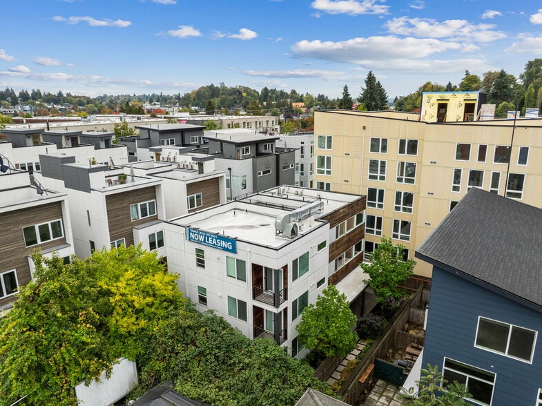 More Photos Of 4724 31st Ave S, Seattle Apartments For Sale