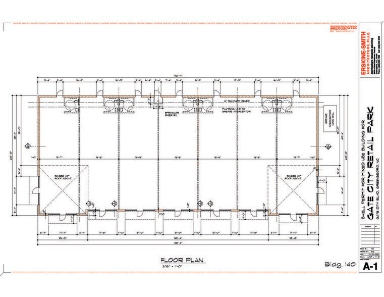 More Photos Of 5696 W Gate City Blvd, Greensboro Supermarket For Lease