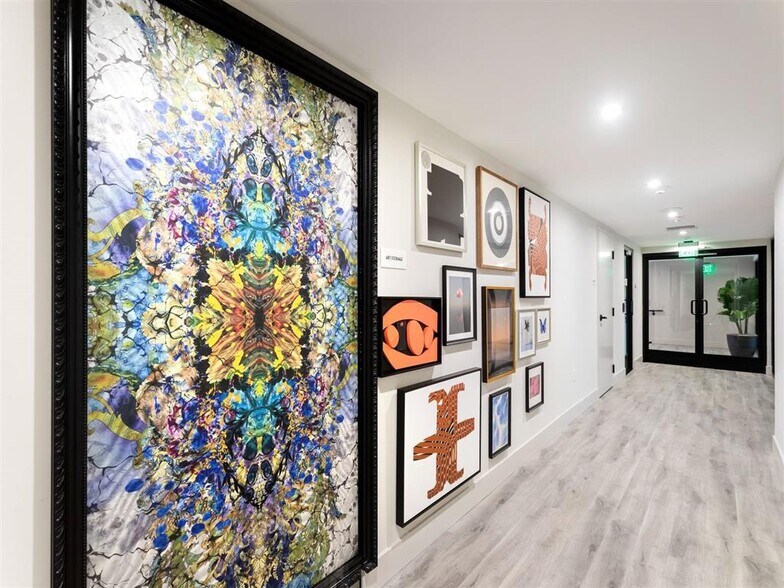 More Photos Of 375 Camino De La Reina, San Diego Multifamily For Sale