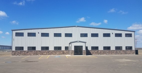 More Photos Of 14472 Commerce Park Blvd, Williston Warehouse For Sale