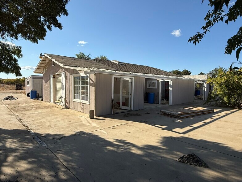 More Photos Of 27 Wellsona Rd, Paso Robles Land For Sale